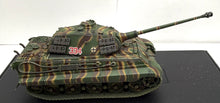 Load image into Gallery viewer, Kingtiger Porsche Turret, s.Pz.Abt.503, France 1944