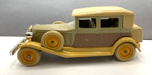 Load image into Gallery viewer, 1931 Rolls Royce Phantom II 1/41 Made in England