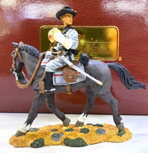 Load image into Gallery viewer, Confederate Cavalry Private #3