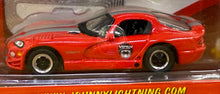 Load image into Gallery viewer, 2000 Dodge Viper GTS, 1/64 Red &quot;Mopar Mayhem&quot;