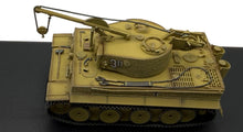 Load image into Gallery viewer, Bergepanzer Tiger I w/Zimmerit, s.Pz.Abt.508, Italy 1944 1/72 By Dragon