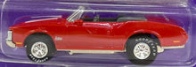 Load image into Gallery viewer, 1970 Olds Cutlass 1/63 Johnny Lightning Classic Gold Collection