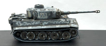 Load image into Gallery viewer, Tiger I Early Production, 1/s.Pz.Abt.503, Russia 1943 1/72 By Dragon