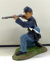 Load image into Gallery viewer, Union Infantry Firing Set - 3-Piece Set