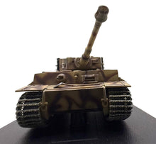 Load image into Gallery viewer, Tiger I Mid Production, s.Pz.Abt.509, 1944 1/72 By Dragon