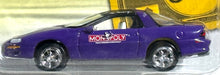 Load image into Gallery viewer, Monopoly - 1998 Chevy Camaro - Includes Game Token