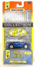 Load image into Gallery viewer, Mustang Mach III 1/55 Matchbox Premiere Collection World Class Series 12