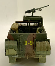 Load image into Gallery viewer, Diamond T M3 Half-Track, US Army, Normandy, France, 1944