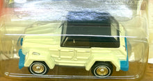 Load image into Gallery viewer, 1974 Volkswagen Thing Johnny Lightning Classic Gold 404-16