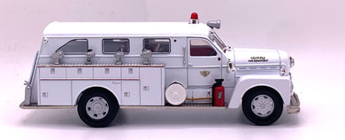 Seagrave 70th Anniversary Safety Sedan TENAFLY, NJ 1/50