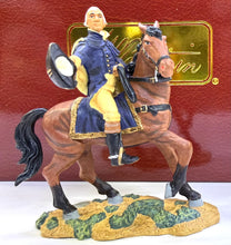 Load image into Gallery viewer, General George Washington on Horseback