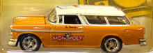 Load image into Gallery viewer, Monopoly - 1955 Chevy Nomad - Includes Game Token