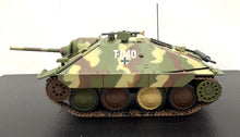 Load image into Gallery viewer, Skoda Sd.Kfz.138/2 Hetzer, German Army 2.HungarianPzDiv, Hungary, 1945 1/72