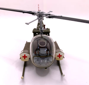 Bell H-13 Sioux US Army M*A*S*H 1/48