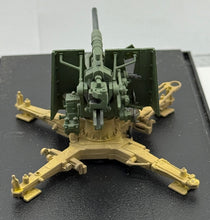 Load image into Gallery viewer, Krupp 88mm FlaK 36, German Army Hermann Goring Div, Sicily, 1943 1/72