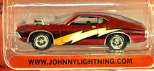 Load image into Gallery viewer, 1972 Ford Torino Sport, &quot;LIGHTNING RODS&quot; Johnny Lightning