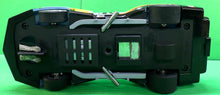 Load image into Gallery viewer, Mancuso Chevrolet #76 Greenwood Corvette, 1/32 Analog Slot Car