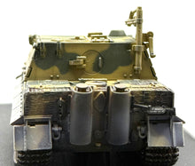 Load image into Gallery viewer, Sturmtiger w/Zimmerit, Germany, December 1944 1/72 By Dragon