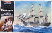 Load image into Gallery viewer, Susquehanna 1/150, 1979 ISSUE