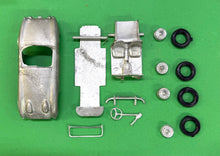 Load image into Gallery viewer, 1958 Austin Healey Sprite. 1/43 White Metal Kit, Made in England