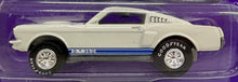 Load image into Gallery viewer, 1965 Shelby GT 350 1/63 Johnny Lightning Classic Gold Collection