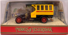 Load image into Gallery viewer, 1910 Renault Bus 1/38 &quot;Wesserling-Bussang&quot;