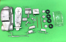 Load image into Gallery viewer, 1949 Ford V8 Pilot Saloon 1/43 White Metal Kit, Made in England