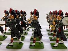 Load image into Gallery viewer, 21-piece Black Watch Regimental Band - Limited Edition