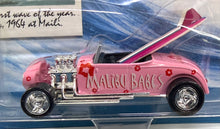 Load image into Gallery viewer, 1932 Ford Roadster "Malibu Babes" Johnny Lightning Surf Rods