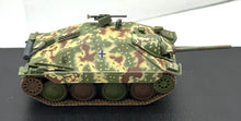 Load image into Gallery viewer, Skoda Sd.Kfz.138/2 Hetzer, German Army StuG.Abt 1708, Germany, 1945 1/72