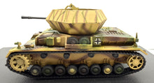 Load image into Gallery viewer, Krupp Sd.Kfz.161 Ostwind, German Army PzLehrDiv, 1945 1/72