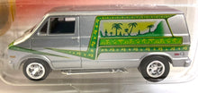 Load image into Gallery viewer, 1976 Dodge D-150 - Johnny Lightning Boogie Vans