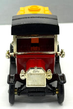 Load image into Gallery viewer, 1920 FORD MODEL T TANKER TRUCK "Pennzoil" 1/46 Made in England