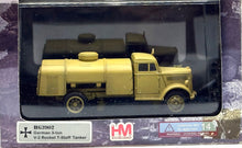 Load image into Gallery viewer, Opel Kfz.385 Blitz Fuel Truck, Luftwaffe, Germany