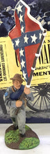 Load image into Gallery viewer, Confederate Command Set - 57th Virginia