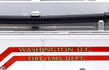 Load image into Gallery viewer, E-One Sidemount, Engine 16 Washington D.C  1/50