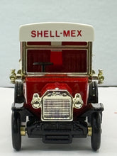 Load image into Gallery viewer, 1920 FORD MODEL T TANKER TRUCK "Shell Fuel oil" 1/46 Made in England