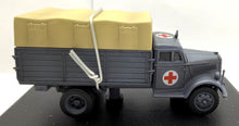 Load image into Gallery viewer, Opel Kfz.305 Blitz Ambulance, German Army Sanitäts-Abteilung 30, Russia, 1941