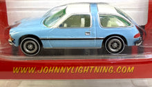 Load image into Gallery viewer, 1977 AMC Pacer Johnny Lightning Classic Gold Collection