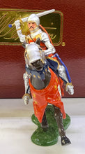 Load image into Gallery viewer, Gulliame De Tancarville Mounted