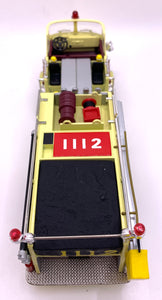 Seagrave K Pumper Washington Fire Co. No 1 DELANCO, NJ 1/50