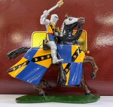 Load image into Gallery viewer, Sir John Falstaffe English Mounted