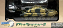 Load image into Gallery viewer, Challenger 2, Royal Army, BATUS, Canada 1/72 By Dragon