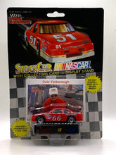 Load image into Gallery viewer, Cale Yarborough NASCAR #66 Phillips 66 1991 Pontiac Grand Prix 1/64