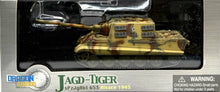 Load image into Gallery viewer, Jagdtiiger Henschel Production, s.Pz.Jg.Abt.653, Alsace 1945 1/72 By Dragon