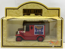 Load image into Gallery viewer, 1920 Ford Model T Van 1/64 "Rowntree's Cocoa" Made in England