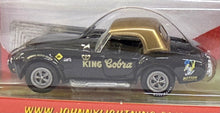 Load image into Gallery viewer, Motion "King Cobra" 1/64 Johnny Lightning Racing Legends
