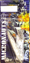 Load image into Gallery viewer, BB King George V - 1/2400 - United Kingdom Battleship