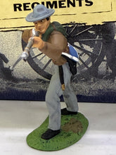 Load image into Gallery viewer, Confederate Advancing 3-piece set
