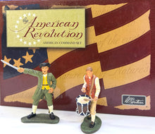 Load image into Gallery viewer, AMERICAN COMMAND SET